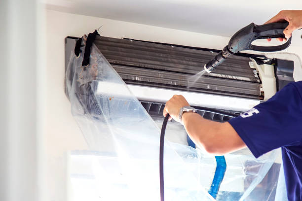 Best Emergency Air Duct Cleaning  in Soap Lake, WA