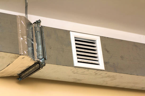 Best Affordable Duct Cleaning Services  in Soap Lake, WA